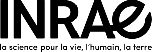 Logo INRAE
